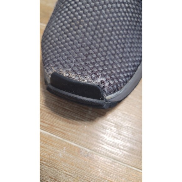 Size 11.5 - Nike Shox Gravity Atmosphere Grey Men's Running Shoes AR1999-011 - Picture 8 of 9